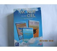 Le Monde Vu Du Ciel - Coffret