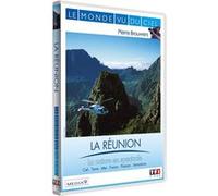 Le Monde vu du ciel - Réunion : La nature en spectacle G