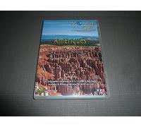 Le Monde Vu Du Ciel - Les Amériques