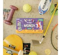 Le mondy des sports