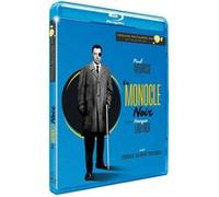 Le monocle noir Blu-ray G