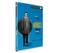 Le monocle noir DVD DVD