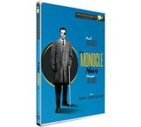 Le monocle noir DVD E