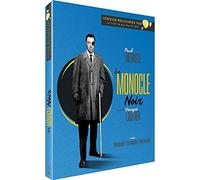 Le Monocle Noir [Édition Collector Blu-Ray + DVD]