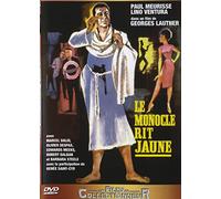 Le Monocle rit jaune