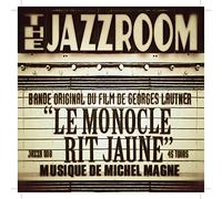 Le Monocle Rit Jaune [7" VINYL] [Vinyl LP]