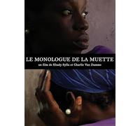 LE MONOLOGUE DE LA MUETTE