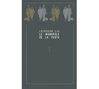 Le monopole de la vertu – Contre la classe managériale – Allia