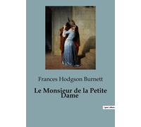 Le Monsieur De La Petite Dame