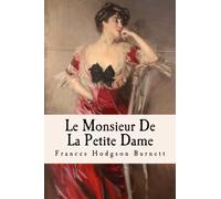 Le Monsieur De La Petite Dame