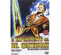 Le Monstre (1955) / The Quatermass Experiment G