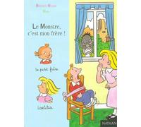 Le Monstre, c'est mon frère !