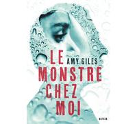 Le monstre chez moi – Roman Thriller – Nathan