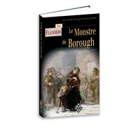 Le monstre de Borough : Les oeuvres de Jean Ray