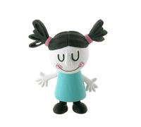 Le Monstre De Couleur: Nuna - Comansi Com90095