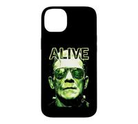 Le Monstre de Frankenstein : Frankenstein Alive, Pop Art, Halloween Coque pour iPhone 14 Plus