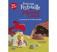 Le monstre de la forêt interdite