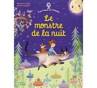 C'est l'heure de l'histoire - Le monstre de la nuit