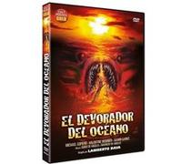 Le Monstre de l'océan rouge (1984) / Shark: Rosso nell'oceano (Shark: Red on the Ocean) G