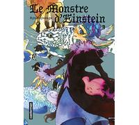 Le monstre d'Einstein (3)