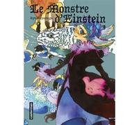 Le monstre d'Einstein (3)