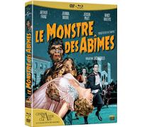 Le Monstre des abîmes - COMBO (Blu-Ray + DVD)