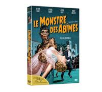 Le Monstre des abîmes DVD DVD