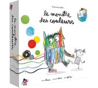 Le Monstre des Couleurs