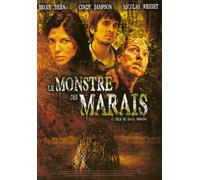 Le Monstre Des Marais