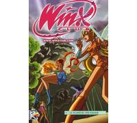 Le monstre des marais