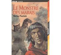Le Monstre des marais