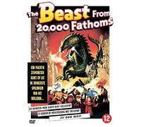 Le Monstre des temps perdus – DVD – 1953