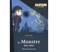 Le Monstre des toits