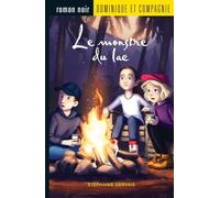 Le monstre du lac