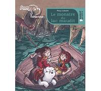 Le monstre du lac maudit