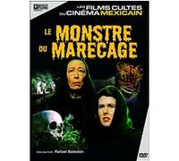 Le Monstre du marécage G