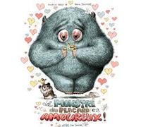 Le Monstre Du Placard - Le Monstre Du Placard Est Amoureux !