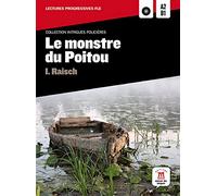 Le monstre du Poitou