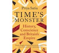 Le monstre du temps