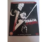 Le Monstre Du Train - Blu-Ray