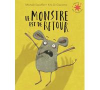 Le Monstre Est De Retour