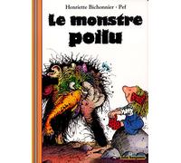 Le Monstre Poilu