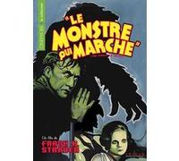 Le monstre qui marche E