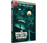 Le Monstre Qui Vient De L'espace - Combo Blu-Ray + Dvd - Édition Limitée