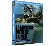 Le Monstre vient de la mer – Blu-ray – Seven7