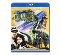 Le Monstre Vient De La Mer - Blu-Ray