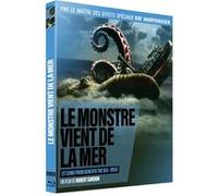 Le Monstre vient de la mer – Blu-ray – Seven7