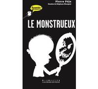 Le monstrueux Pierre Péju (Auteur), Stéphane Blanquet (Illustration)