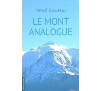 Le Mont Analogue