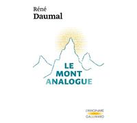 Mont Analogue